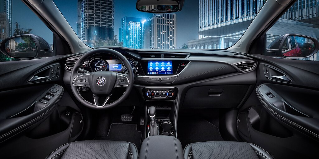 Distribuidor Autorizado Buick Gmc Cadillac Tollocan