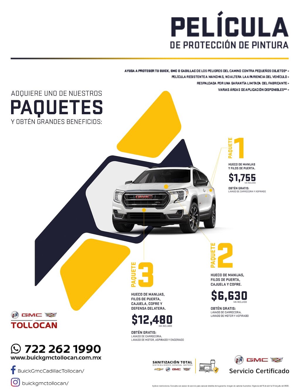 Mantenimiento