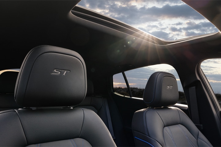 Interior de Buick Envista 2026, un mundo de confort con más espacio del que pensabas