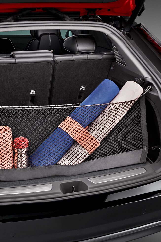 Escalade V Accesorios 2025