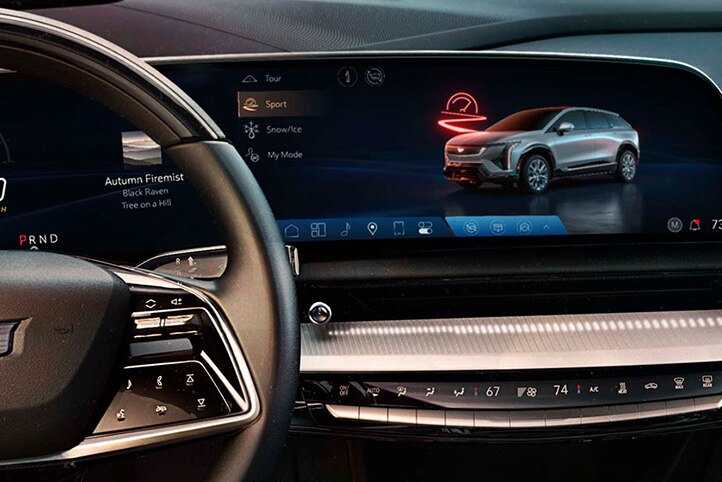 Optiq 2025