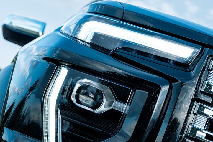 CANYON 2025 EXTERIOR
