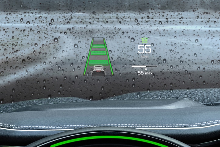 GMC Sierra 2026 Caracteristicas Seguridad