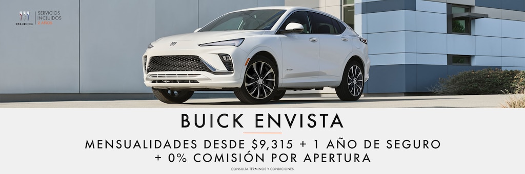 Envista 2025