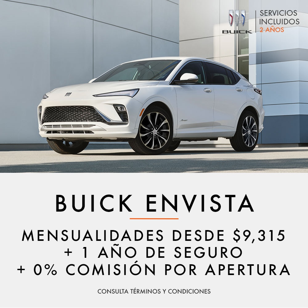Envista 2025
