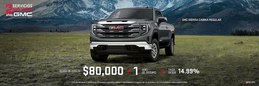 GMC