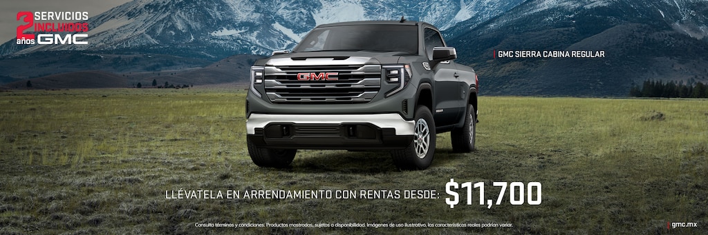 GMC