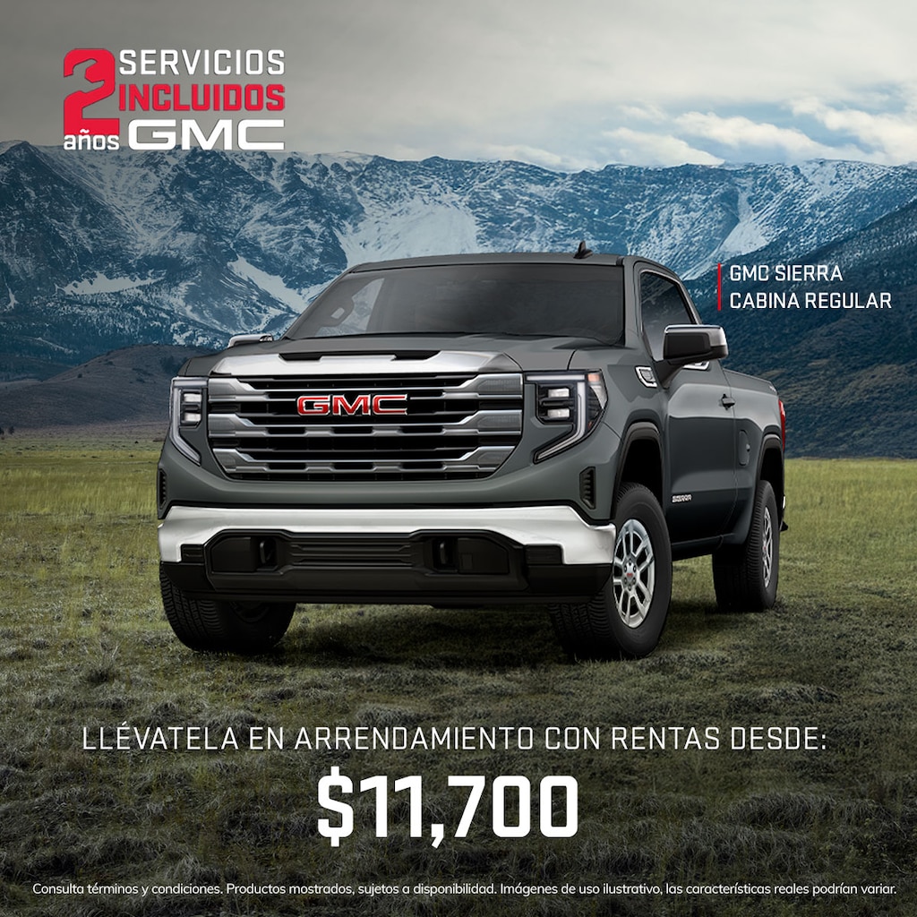 GMC